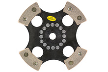 Load image into Gallery viewer, ACT 1991 Nissan Sentra 4 Pad Rigid Race Disc - GTR Auto