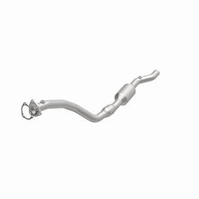 Load image into Gallery viewer, MagnaFlow Direct Fit Catalytic Converter California Grade 06-09 Audi A6 3.2L