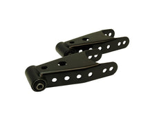 Load image into Gallery viewer, Belltech SHACKLE KIT 04+ F150 1inch/87-98 F250/350 2inch - GTR Auto