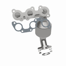 Load image into Gallery viewer, MagnaFlow Direct Fit Catalytic Converter 04-06 Lexus ES330 3.3L