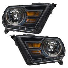 Load image into Gallery viewer, Oracle 10-14 Ford Mustang SMD HL (Non-HID) - White