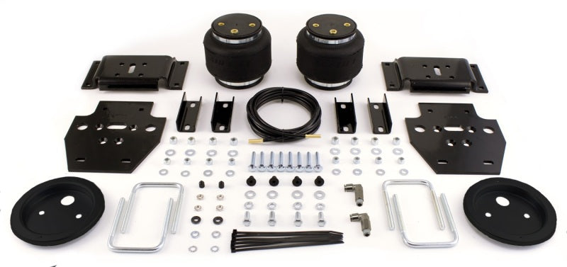 Air Lift Loadlifter 5000 Ultimate Rear Air Spring Kit for 07-17 Toyota Tundra - GTR Auto