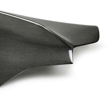 Load image into Gallery viewer, Seibon 10-16 Hyundai Genesis 2 Door C-style Carbon Fiber Trunk Lid TL0809HYGEN2D-C