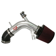 Load image into Gallery viewer, Injen 03-04 Accord 4 Cyl. LEV Motor Only Polished Short Ram Intake - GTR Auto