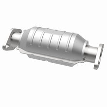 Load image into Gallery viewer, MagnaFlow Direct Fit Catalytic Converter 95-98 Nissan 240SX 2.4L Front (49 State)