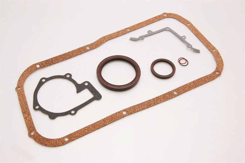 Cometic Street Pro Nissan 1991-98 KA24DE 2.4L 240SX Bottom End Kit - GTR Auto