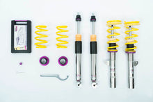 Load image into Gallery viewer, KW Coilover Kit V3 2015+ Mini Cooper Clubman (F54) w/o Electronic Dampers - GTR Auto