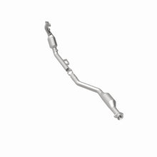 Load image into Gallery viewer, MagnaFlow Direct Fit Catalytic Converter 01-03 Mercedes S500 Driver Side CA
