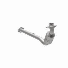 Load image into Gallery viewer, MagnaFlow Direct Fit Catalytic Converter 05-06 Jeep Wrangler L4-2.4L