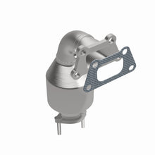 Load image into Gallery viewer, MagnaFlow Direct Fit Catalytic Converter 10-11 Equinox 3.0L Underbody
