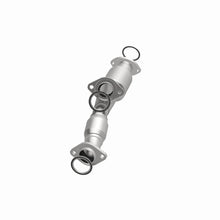 Load image into Gallery viewer, MagnaFlow Direct Fit Catalytic Converter 96-97 Lexus SC300 3.0L