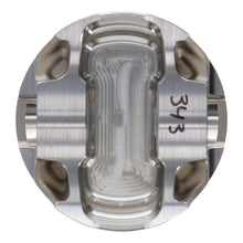 Load image into Gallery viewer, Wiseco Mitsubishi EVO X 4B11 Turbo -14cc 87mm Bore 8.8 CR HD Forged Piston Kit K700M87