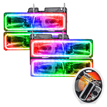 Load image into Gallery viewer, Oracle 88-02 Chevrolet C10 SMD HL - ColorSHIFT
