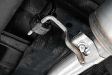 Load image into Gallery viewer, MBRP 2016 Toyota Tacoma 3.5L Cat Back Turn Down Style T409 Exhaust System - GTR Auto