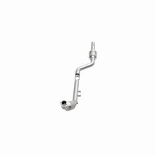 Load image into Gallery viewer, MagnaFlow Direct Fit Catalytic Converter 01-04 Mercedes E320 Passenger Side CA
