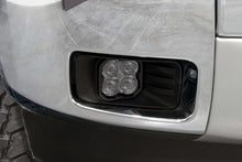 Load image into Gallery viewer, Diode Dynamics SS3 Type CH LED Fog Light Kit Max ABL - Yellow SAE Fog - GTR Auto