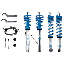 Load image into Gallery viewer, Bilstein B16 (PSS10) 06-10 BMW E60 M5 EDC Performance Suspension System - GTR Auto