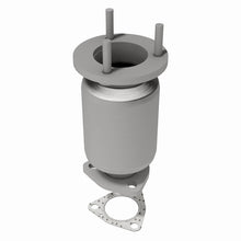 Load image into Gallery viewer, MagnaFlow Direct Fit Catalytic Converter 87-89 Mazda B2200 49S