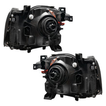 Load image into Gallery viewer, Oracle 02-04 Nissan Xterra SE SMD HL - ColorSHIFT w/ 2.0 Controller