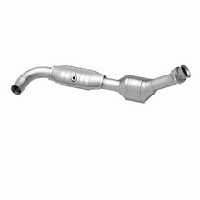 Load image into Gallery viewer, MagnaFlow Direct Fit Catalytic Converter 99-00 Ford F-150 4.2L 50S
