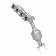Load image into Gallery viewer, MagnaFlow Direct Fit Catalytic Converter 10-14 GX460 4.6L Manifold