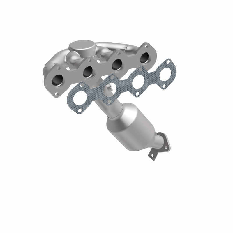 MagnaFlow Direct Fit Catalytic Converter 03-04 Mercedes-Benz C230 1.8L (CA Emissions)