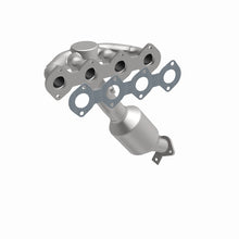 Load image into Gallery viewer, MagnaFlow Direct Fit Catalytic Converter 03-04 Mercedes-Benz C230 1.8L (CA Emissions)