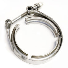 Load image into Gallery viewer, ATP Tial V-Band Outlet Clamp for GT55 w/ Tial Housing