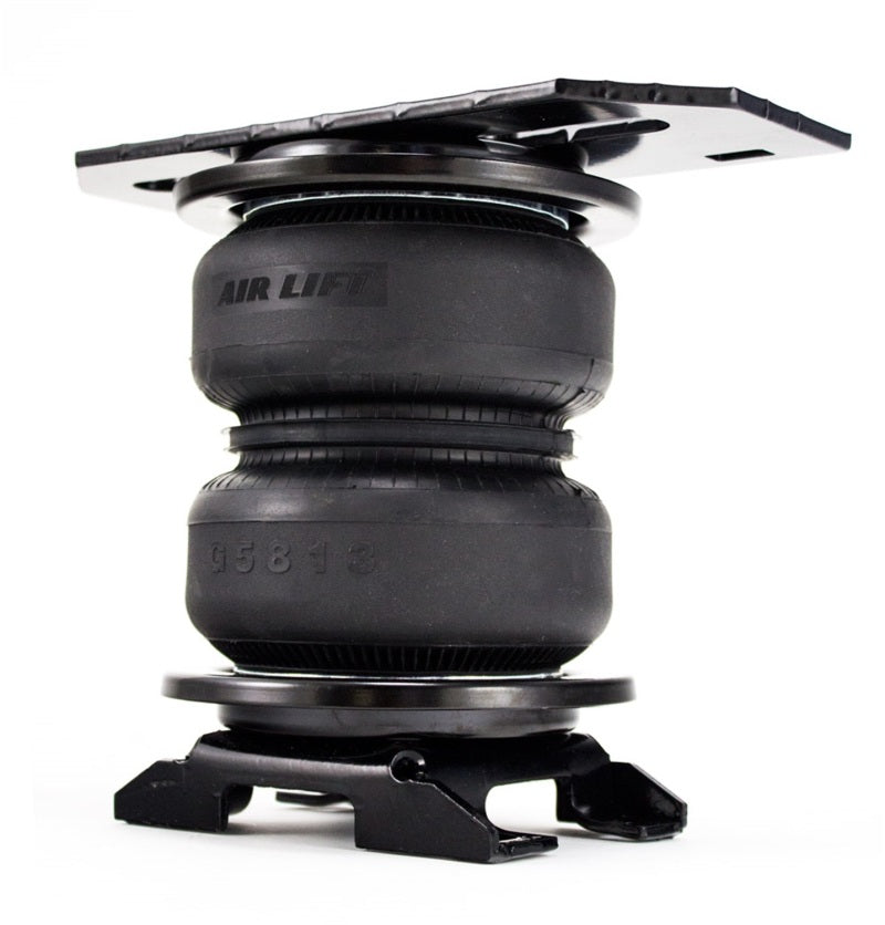 Air Lift LoadLifter 5000 Ultimate Rear Air Spring Kit for 02-08 Dodge Ram 1500 RWD