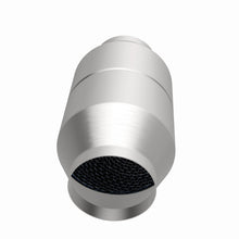Load image into Gallery viewer, MagnaFlow Universal Catalytic Converter 5.00 inch C/C Diesel