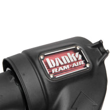 Load image into Gallery viewer, Banks Power 15-17 Ford F-150 EcoBoost 2.7L/3.5L Ram-Air Intake System - GTR Auto