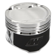 Load image into Gallery viewer, Wiseco Mits Turbo DISH -10cc 1.378 X 86.0 Piston Shelf Stock Kit - GTR Auto