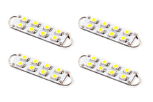 Load image into Gallery viewer, Diode Dynamics 44mm SML8 LED Bulb - Amber Set of 4 - GTR Auto