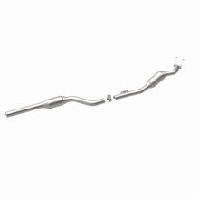 Load image into Gallery viewer, MagnaFlow Direct Fit Catalytic Converter 01-02 Mercedes E430 Passenger Side CA