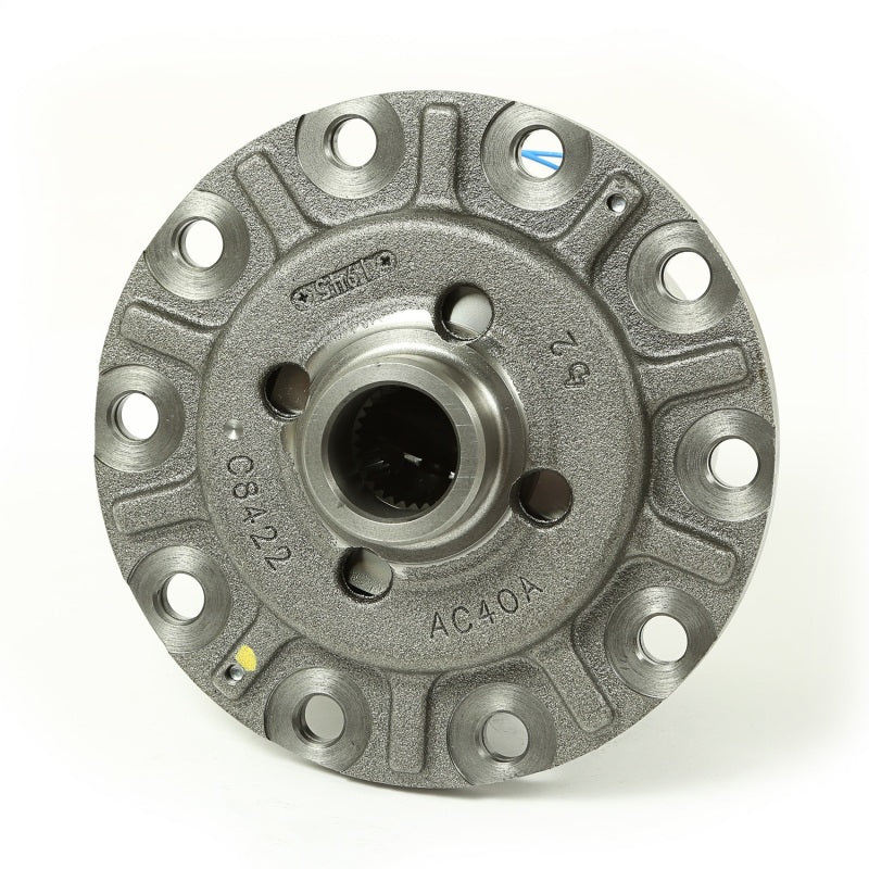 Omix Diff Case Assembly D44 Tru-Lok 07-18 JK Rubicon - GTR Auto