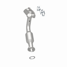 Load image into Gallery viewer, MagnaFlow Direct Fit Catalytic Converter 2006 Lexus GS300 3.0L Driver Side m