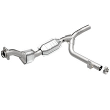 Load image into Gallery viewer, MagnaFlow Conv DF 99 Ford F-150 4.6L - GTR Auto