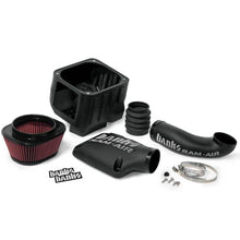 Load image into Gallery viewer, Banks Power 99-08 Chev/GMC 1500-W/Elec Fan Ram-Air Intake System - GTR Auto