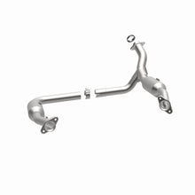Load image into Gallery viewer, MagnaFlow Direct Fit Catalytic Converter 06-07 Explorer 4.0L OEM