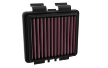 Load image into Gallery viewer, K&amp;N 21-22 Honda CRF300L 286 All Models  Drop In Air Filter HA-3021