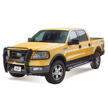 Load image into Gallery viewer, Westin 2004-2012 Ford/Lincoln F-150 Reg Cab (excl. Heritage) Running Board Mount Kit - Black - GTR Auto
