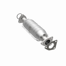 Load image into Gallery viewer, MagnaFlow Direct Fit Catalytic Converter 03-04 Honda Pilot 3.5L OEM