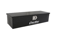 Load image into Gallery viewer, Dee Zee Universal Tool Box - Specialty Chest Black BT 35InX12InX9In