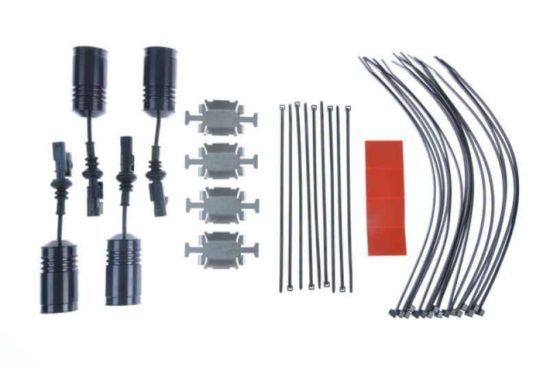KW Electronic Damping Cancellation Kit for 15+ Volkswagen VII GTI - GTR Auto