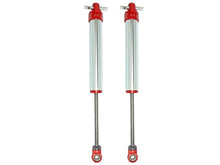 Load image into Gallery viewer, aFe Sway-A-Way 2.0in Rear Shock Kit 0-2in Lifts 07-17 Jeep Wrangler JK