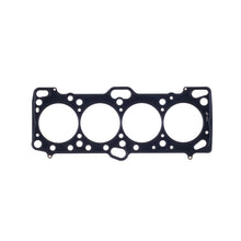 Load image into Gallery viewer, Cometic Mitsubishi 4G63/T 87mm .060 inch MLS Head Gasket Eclipse / Galant/ Lancer Thru EVO3 C4235-060