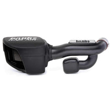 Load image into Gallery viewer, Banks Power 12-15 Jeep 3.6L Wrangler Ram-Air Intake System - Dry Filter - GTR Auto