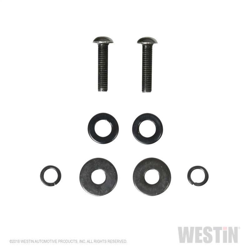 Westin/Snyper 18-21 Jeep Wrangler JL Transfer Case Skid Plate - Textured Black - GTR Auto