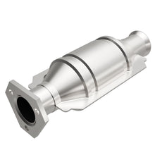 Load image into Gallery viewer, MagnaFlow Direct Fit Catalytic Converter VW 82 83