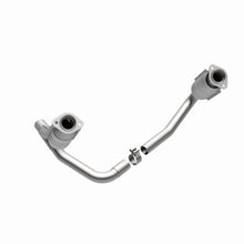 Load image into Gallery viewer, MagnaFlow Direct Fit Catalytic Converter Dakota 05-06 6 3.7L